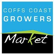 Coffs Growers Market 2 Growers Market Logo